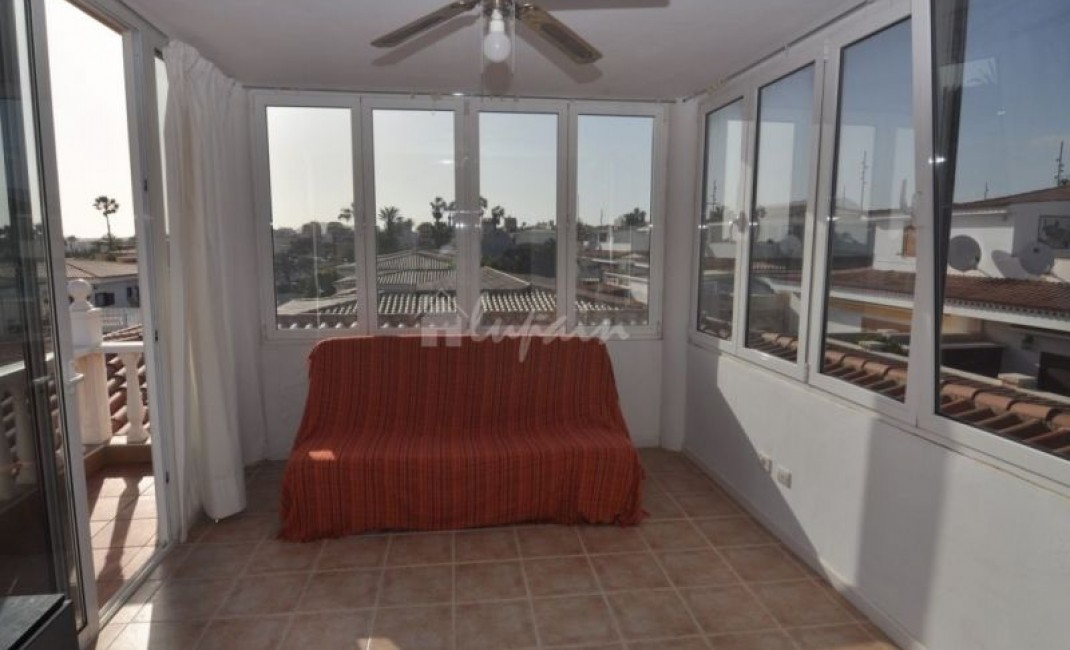 Sale - Villa - Costa Del Silencio - El Trebol Costa Del Silencio