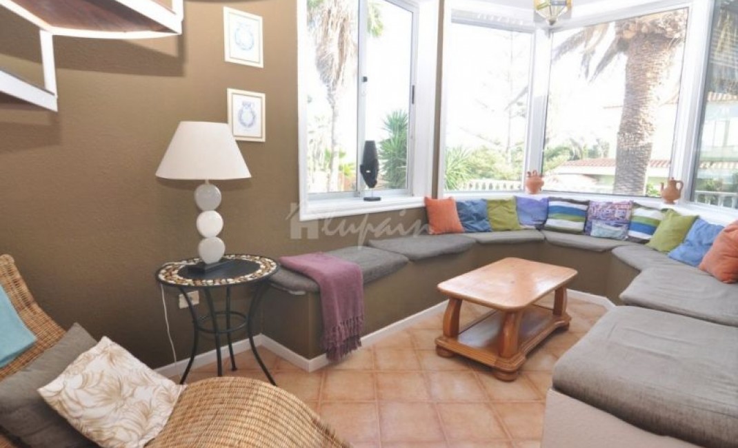 Sale - Villa - Costa Del Silencio - El Trebol Costa Del Silencio