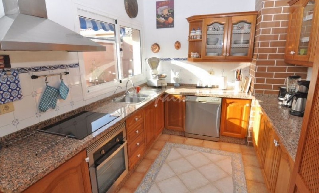 Sale - Villa - Costa Del Silencio - El Trebol Costa Del Silencio