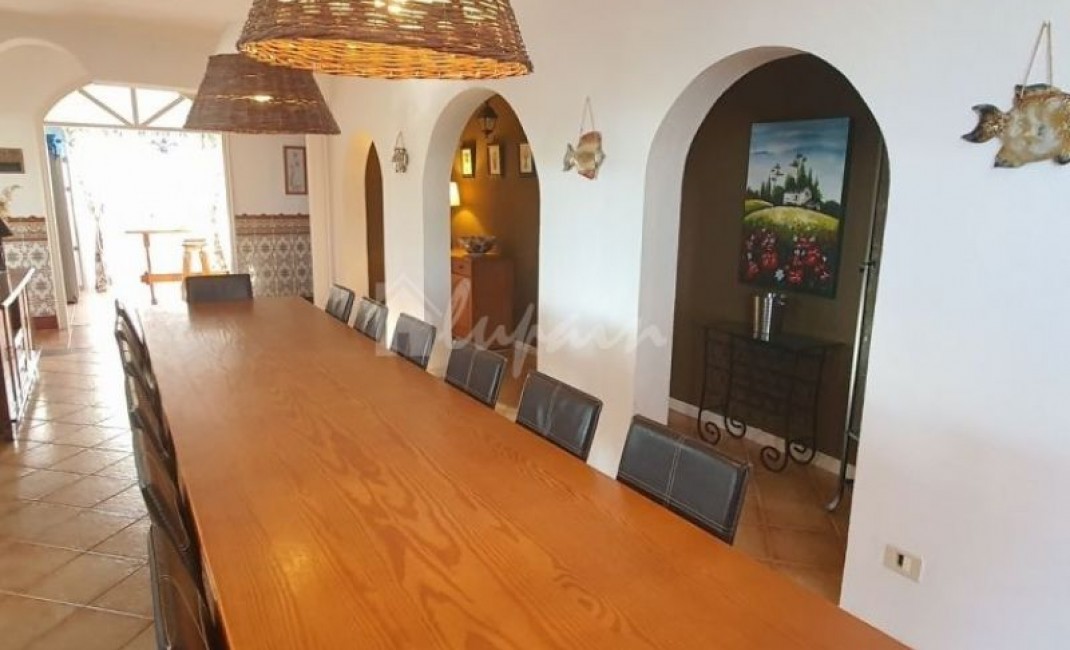 Sale - Villa - Costa Del Silencio - El Trebol Costa Del Silencio