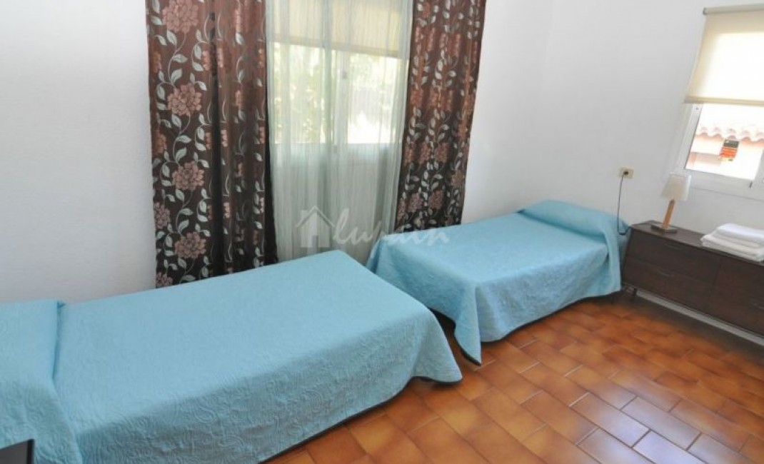 Sale - Villa - Costa Del Silencio - El Trebol Costa Del Silencio