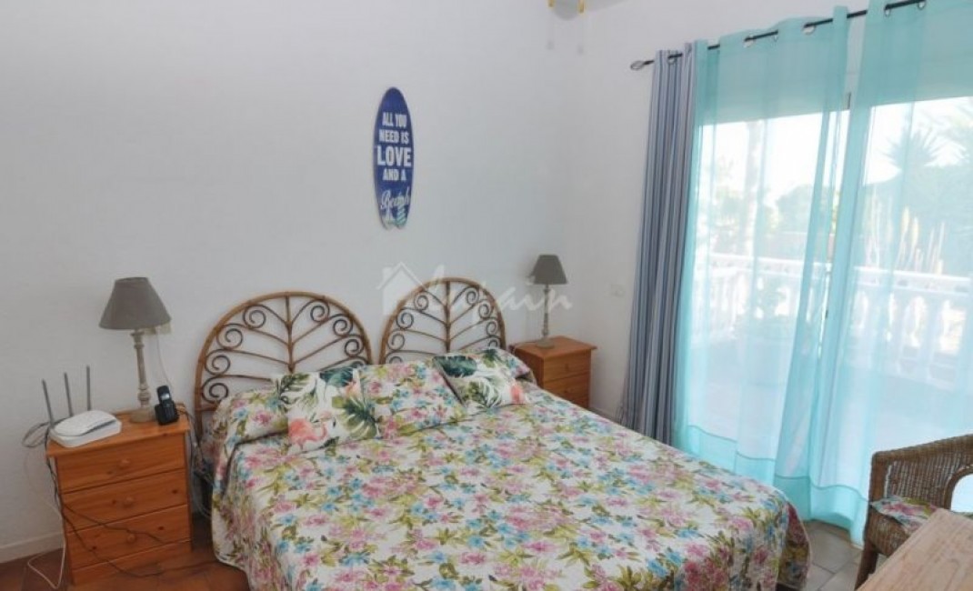 Sale - Villa - Costa Del Silencio - El Trebol Costa Del Silencio