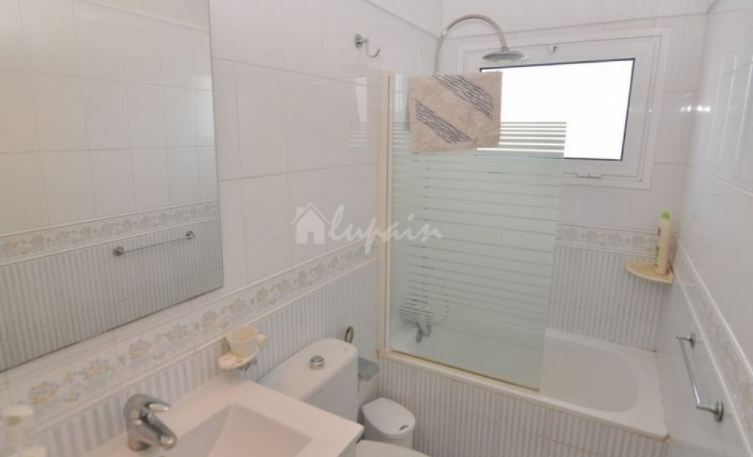 Sale - Villa - Costa Del Silencio - El Trebol Costa Del Silencio