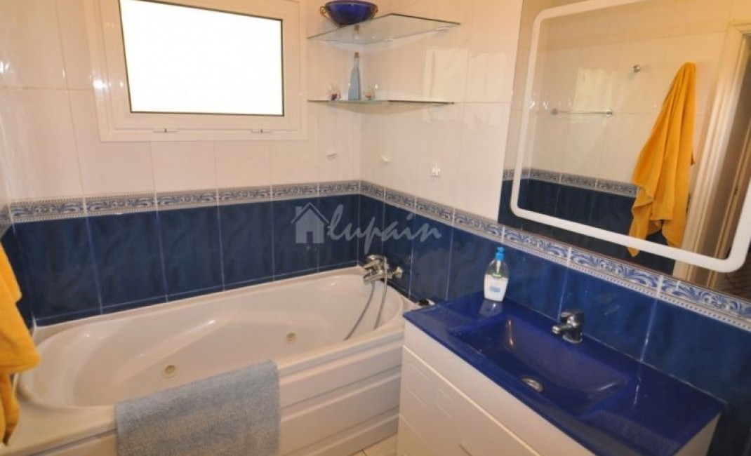 Sale - Villa - Costa Del Silencio - El Trebol Costa Del Silencio