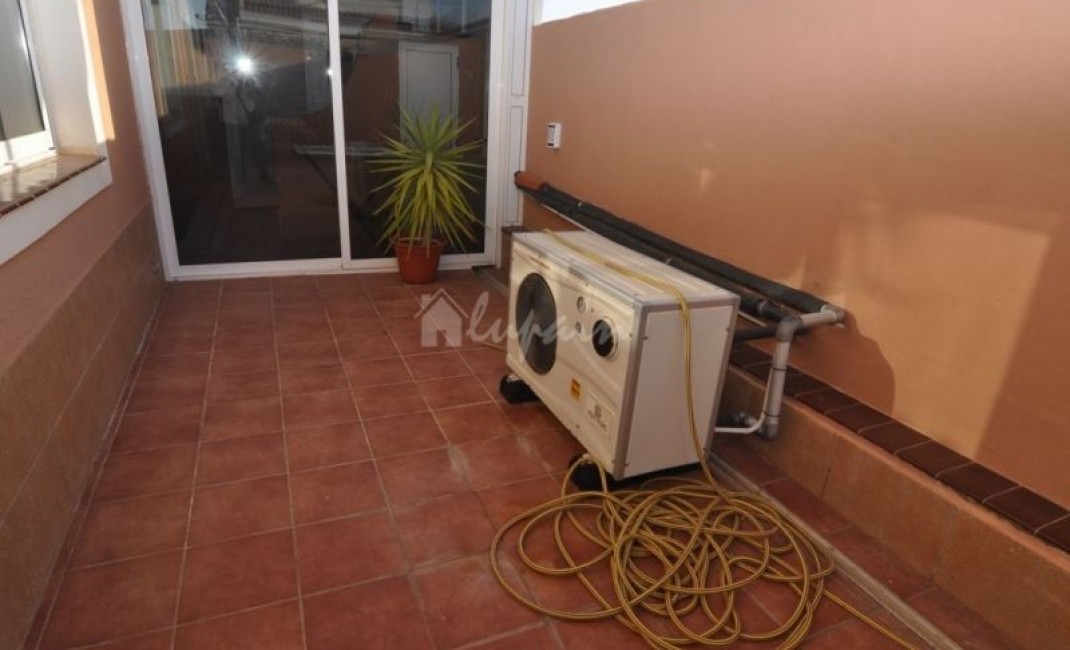 Sale - Villa - Costa Del Silencio - El Trebol Costa Del Silencio