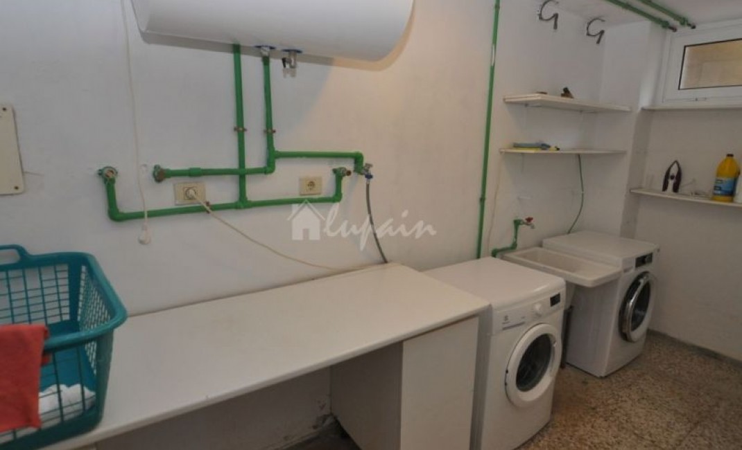 Sale - Villa - Costa Del Silencio - El Trebol Costa Del Silencio