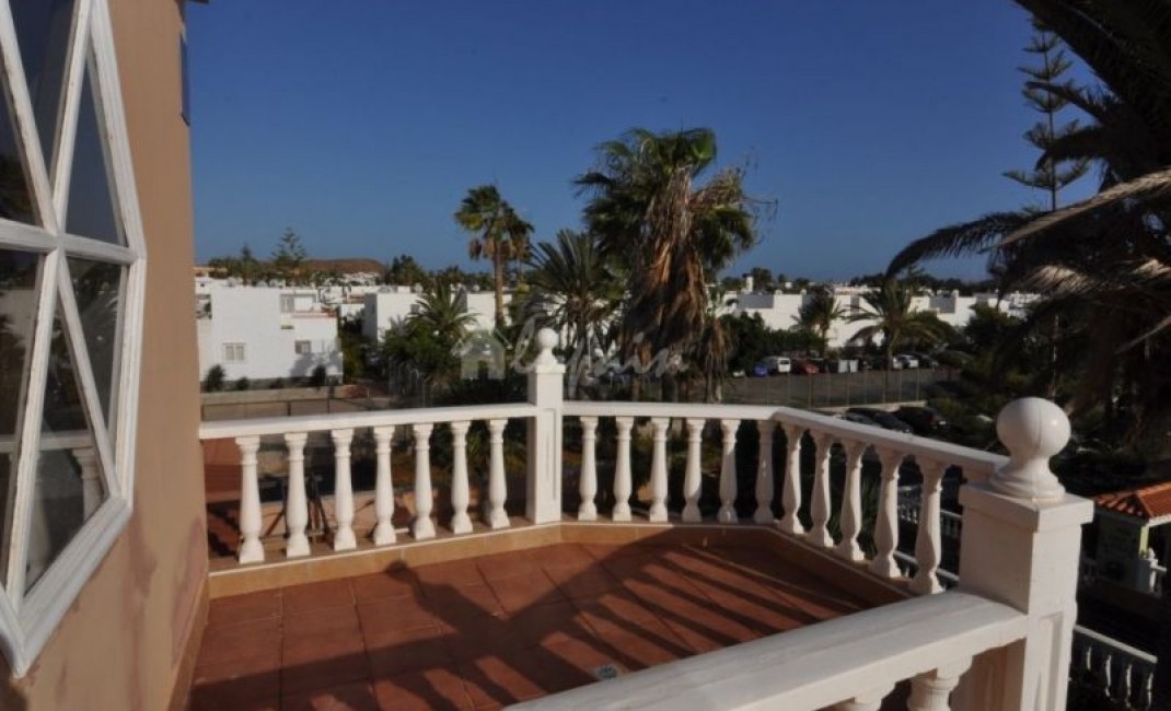 Sale - Villa - Costa Del Silencio - El Trebol Costa Del Silencio