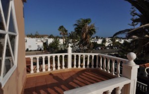 Sale - Villa - Costa Del Silencio - El Trebol Costa Del Silencio