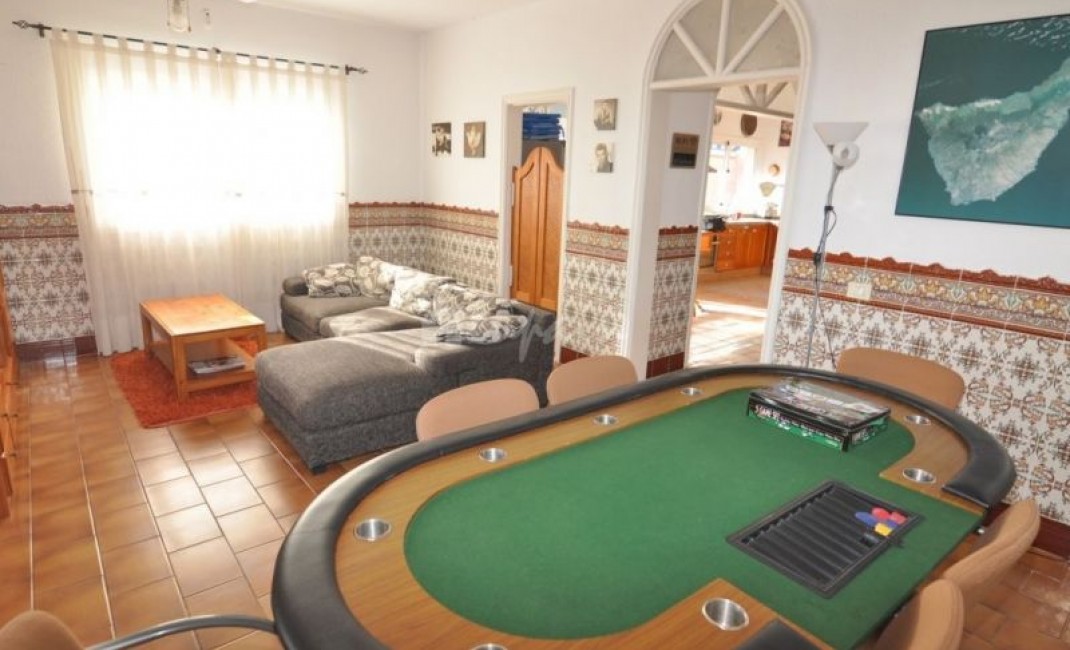 Sale - Villa - Costa Del Silencio - El Trebol Costa Del Silencio