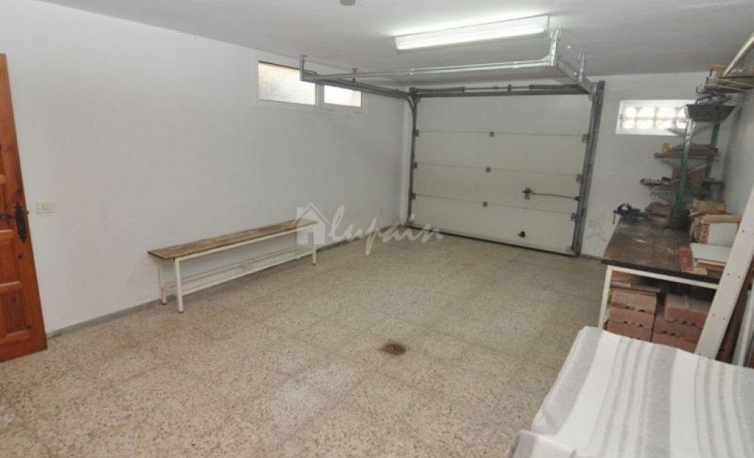 Sale - Villa - Costa Del Silencio - El Trebol Costa Del Silencio