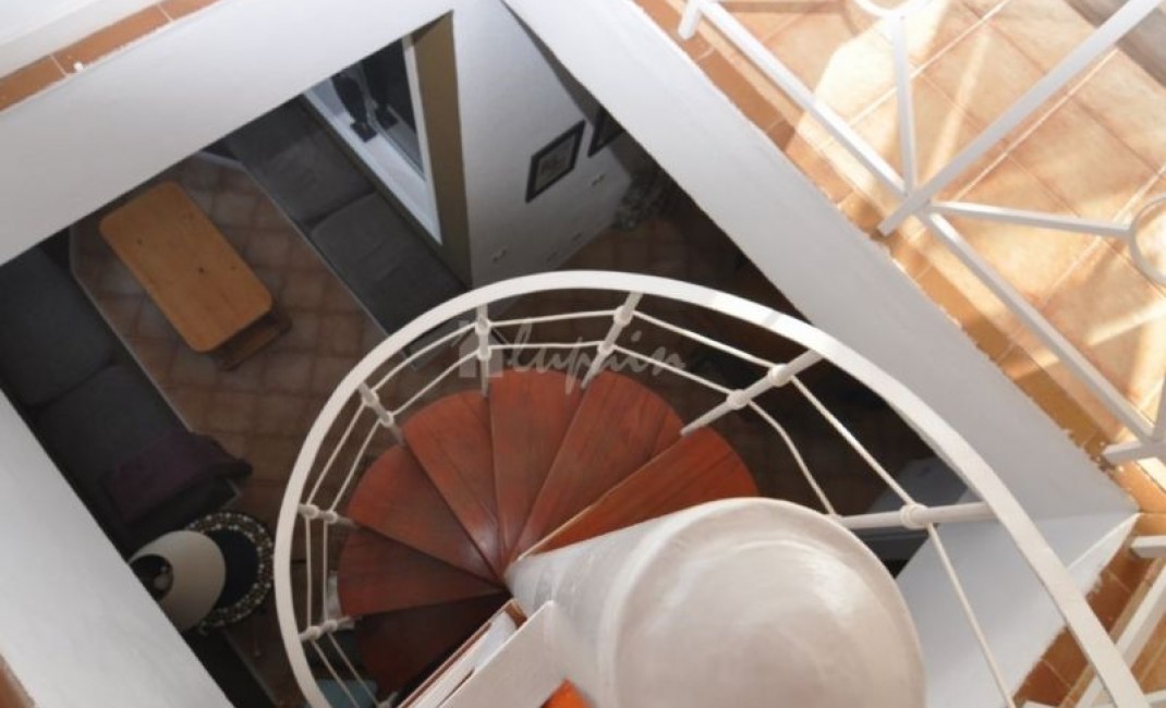 Sale - Villa - Costa Del Silencio - El Trebol Costa Del Silencio