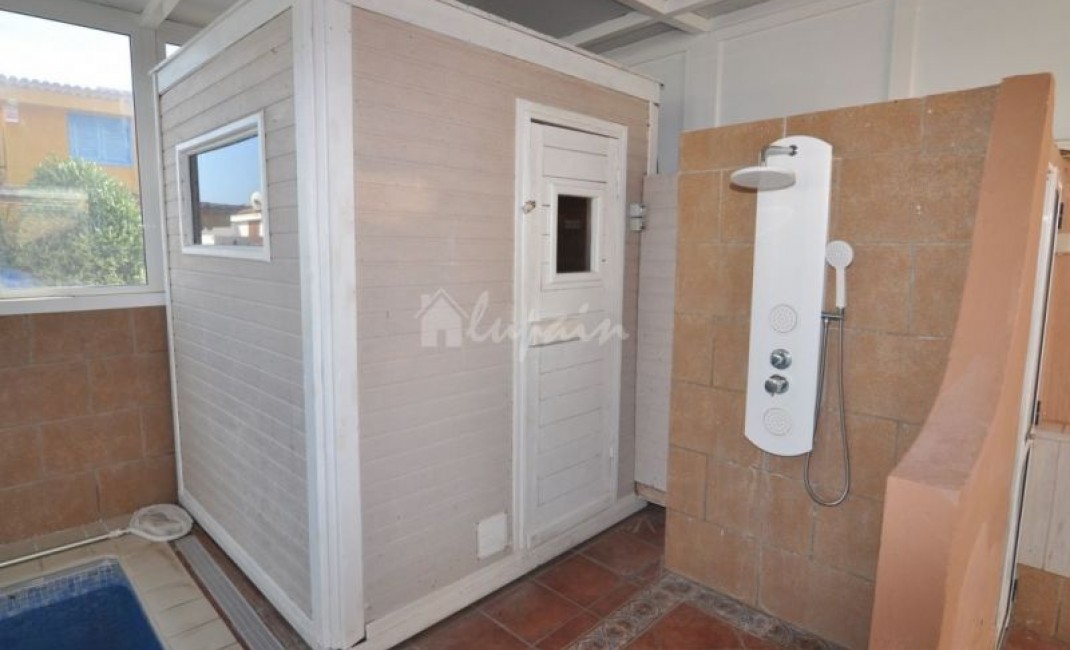 Sale - Villa - Costa Del Silencio - El Trebol Costa Del Silencio