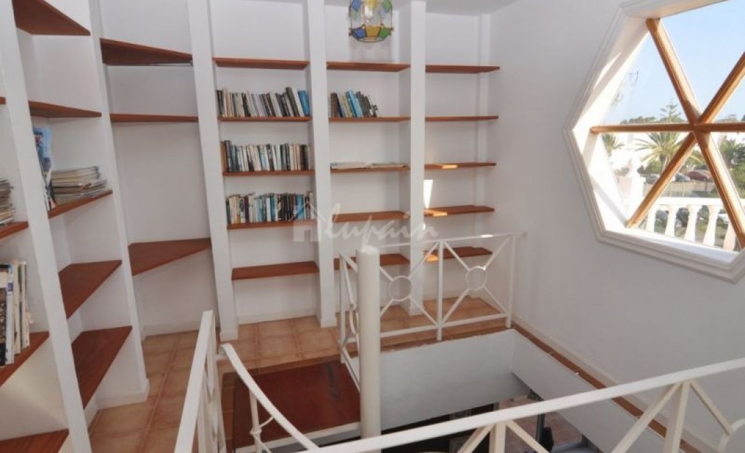 Sale - Villa - Costa Del Silencio - El Trebol Costa Del Silencio