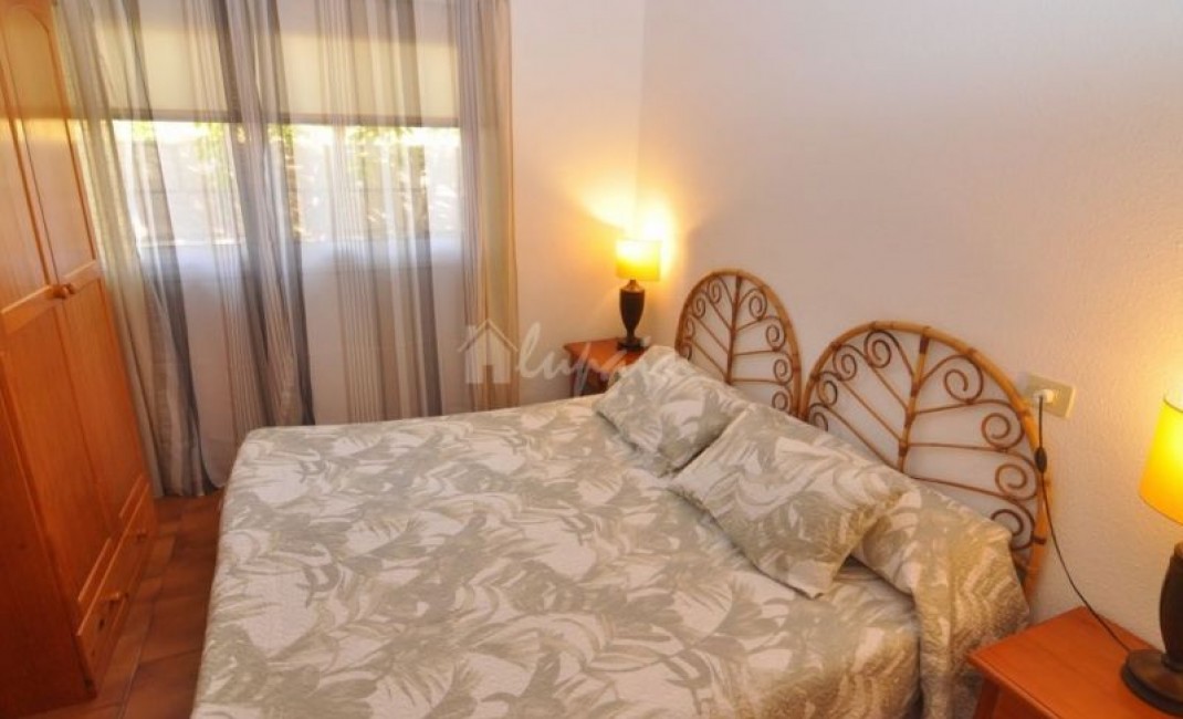 Sale - Villa - Costa Del Silencio - El Trebol Costa Del Silencio