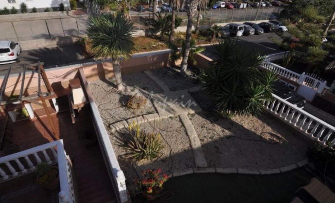 Sale - Villa - Costa Del Silencio - El Trebol Costa Del Silencio