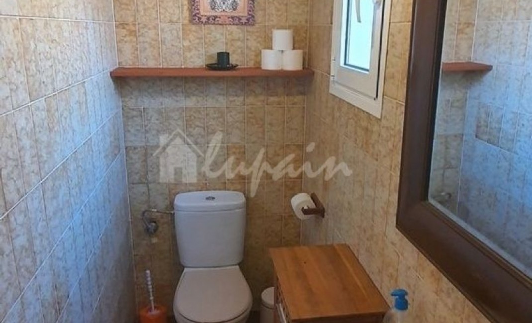 Sale - Villa - Costa Del Silencio - El Trebol Costa Del Silencio