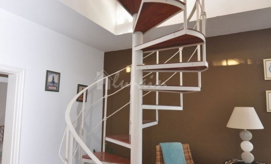 Sale - Villa - Costa Del Silencio - El Trebol Costa Del Silencio