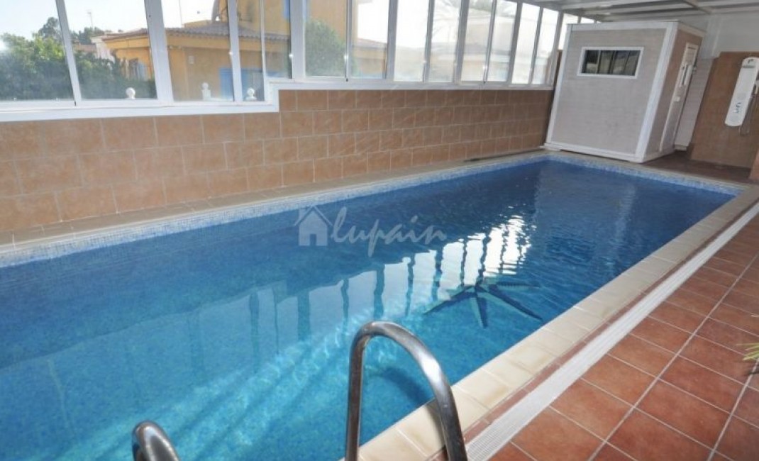 Sale - Villa - Costa Del Silencio - El Trebol Costa Del Silencio