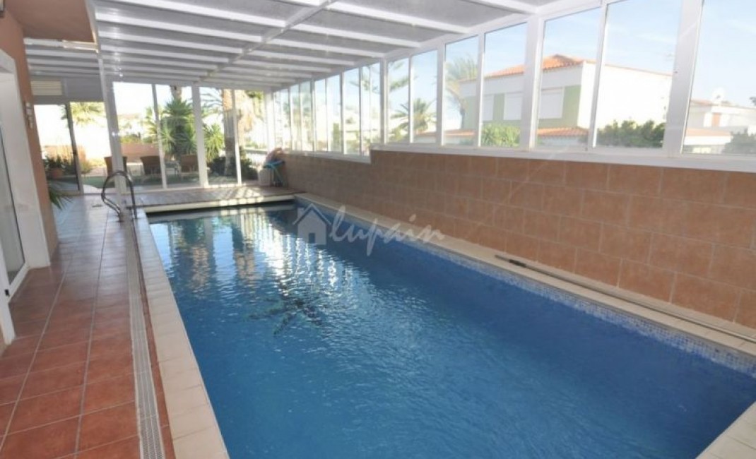 Sale - Villa - Costa Del Silencio - El Trebol Costa Del Silencio