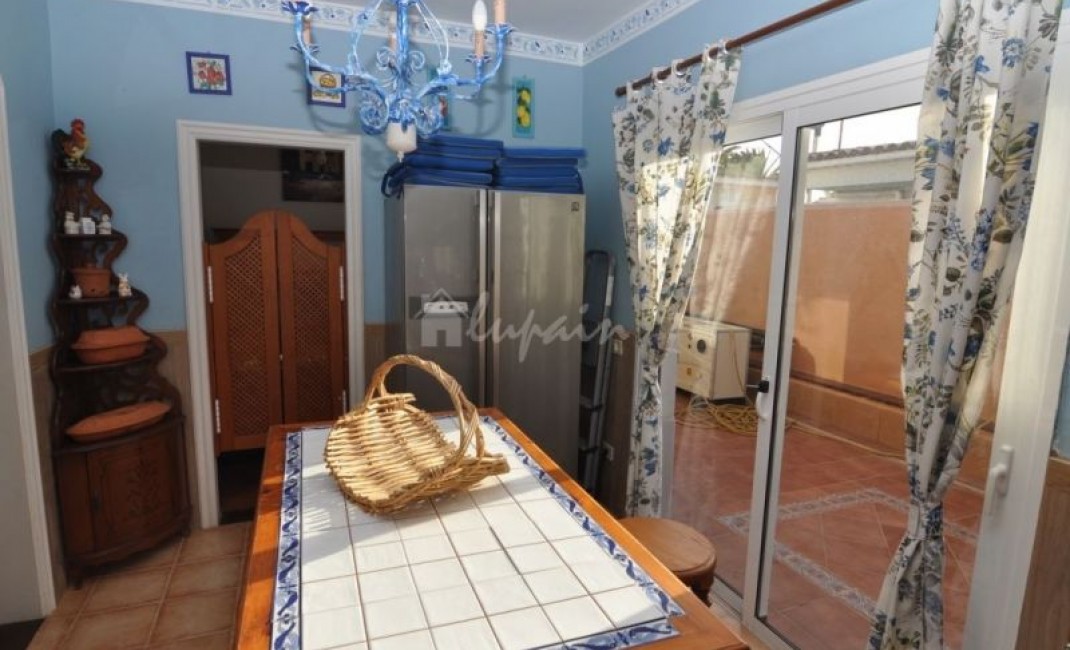 Sale - Villa - Costa Del Silencio - El Trebol Costa Del Silencio