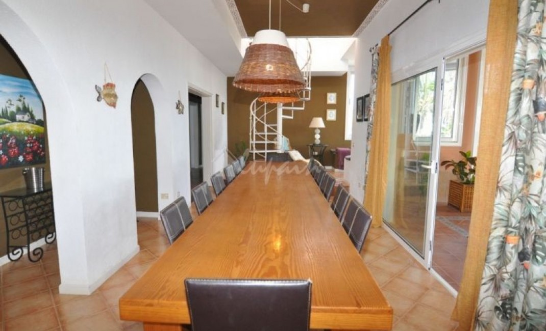 Sale - Villa - Costa Del Silencio - El Trebol Costa Del Silencio