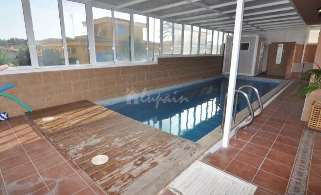 Sale - Villa - Costa Del Silencio - El Trebol Costa Del Silencio