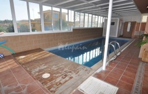 Sale - Villa - Costa Del Silencio - El Trebol Costa Del Silencio