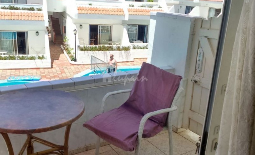 Revente - Appartement - Playa De Las Americas - Las Floritas Playa De Las Americas Tenerife