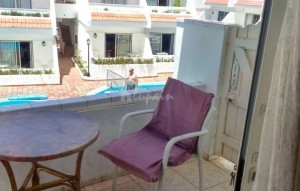 Revente - Appartement - Playa De Las Americas - Las Floritas Playa De Las Americas Tenerife