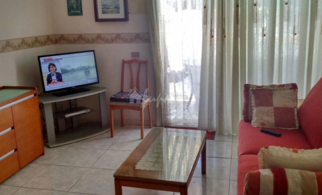 Revente - Appartement - Playa De Las Americas - Las Floritas Playa De Las Americas Tenerife