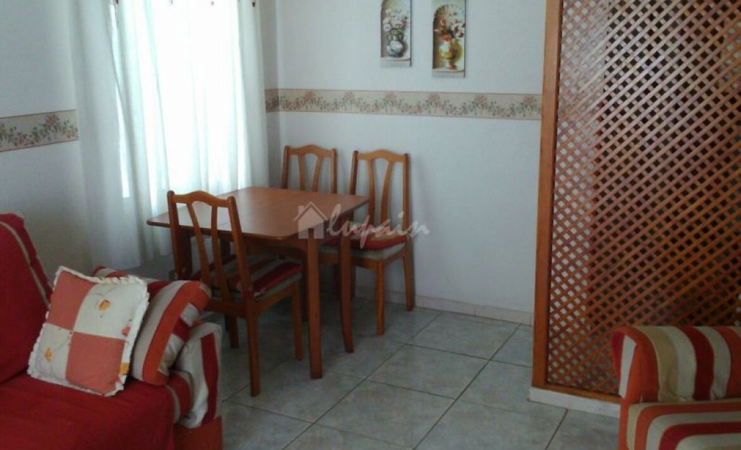 Revente - Appartement - Playa De Las Americas - Las Floritas Playa De Las Americas Tenerife