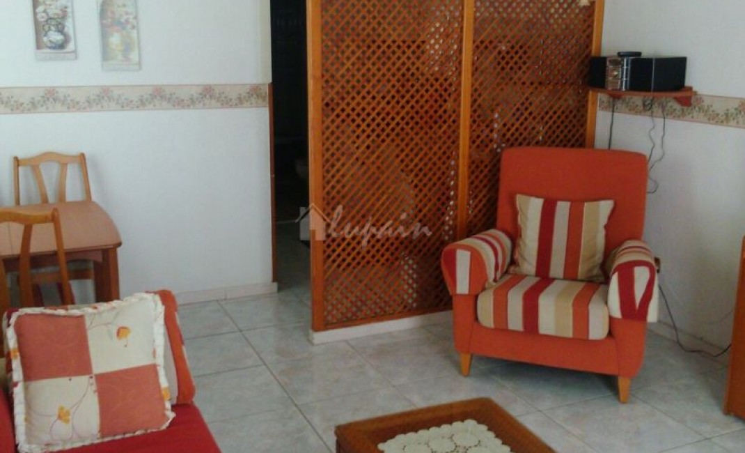 Revente - Appartement - Playa De Las Americas - Las Floritas Playa De Las Americas Tenerife