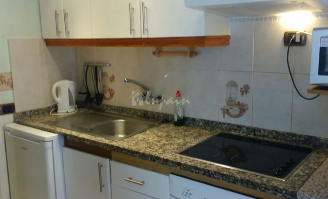 Revente - Appartement - Playa De Las Americas - Las Floritas Playa De Las Americas Tenerife