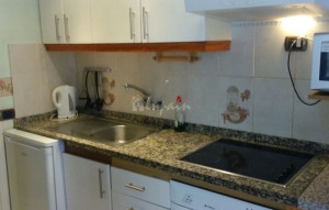 Revente - Appartement - Playa De Las Americas - Las Floritas Playa De Las Americas Tenerife