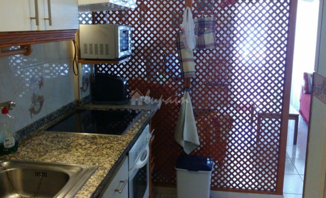 Revente - Appartement - Playa De Las Americas - Las Floritas Playa De Las Americas Tenerife