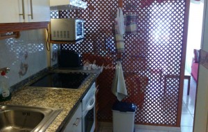 Revente - Appartement - Playa De Las Americas - Las Floritas Playa De Las Americas Tenerife