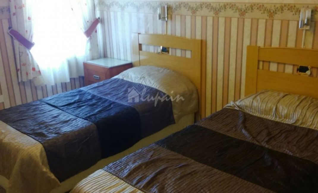 Revente - Appartement - Playa De Las Americas - Las Floritas Playa De Las Americas Tenerife