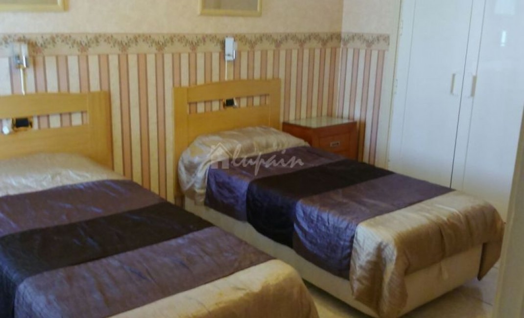 Revente - Appartement - Playa De Las Americas - Las Floritas Playa De Las Americas Tenerife