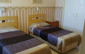 Revente - Appartement - Playa De Las Americas - Las Floritas Playa De Las Americas Tenerife