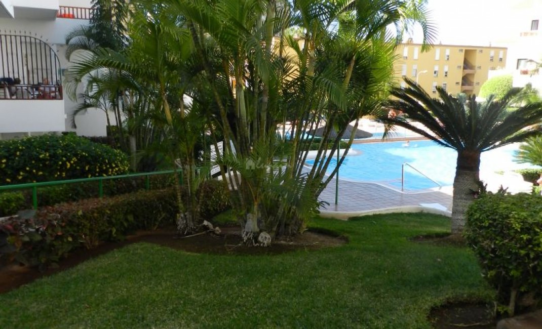 Revente - Appartement - Los Cristianos - Cristian Sur Los Cristianos Tenerife
