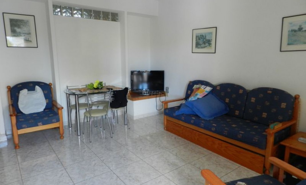 Revente - Appartement - Los Cristianos - Cristian Sur Los Cristianos Tenerife