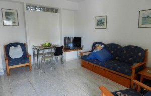 Revente - Appartement - Los Cristianos - Cristian Sur Los Cristianos Tenerife