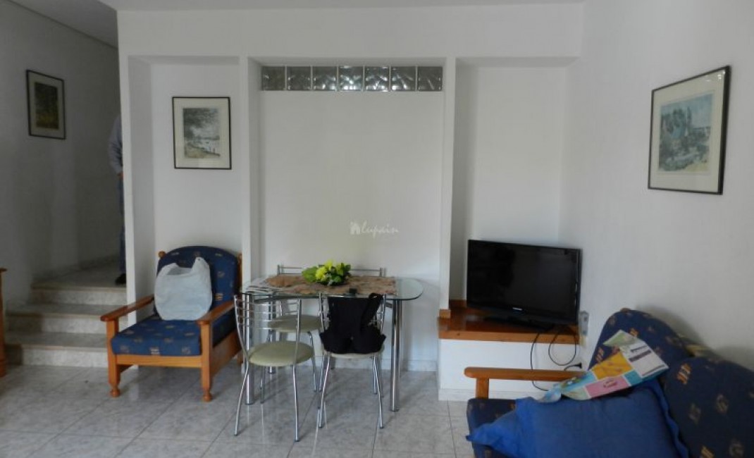 Revente - Appartement - Los Cristianos - Cristian Sur Los Cristianos Tenerife