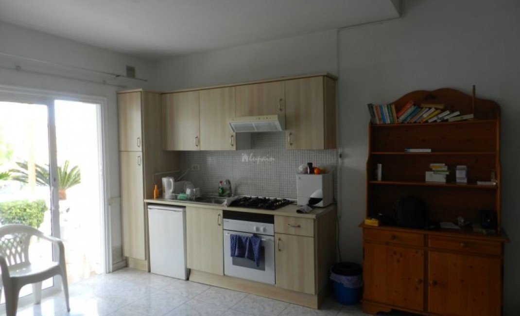 Revente - Appartement - Los Cristianos - Cristian Sur Los Cristianos Tenerife