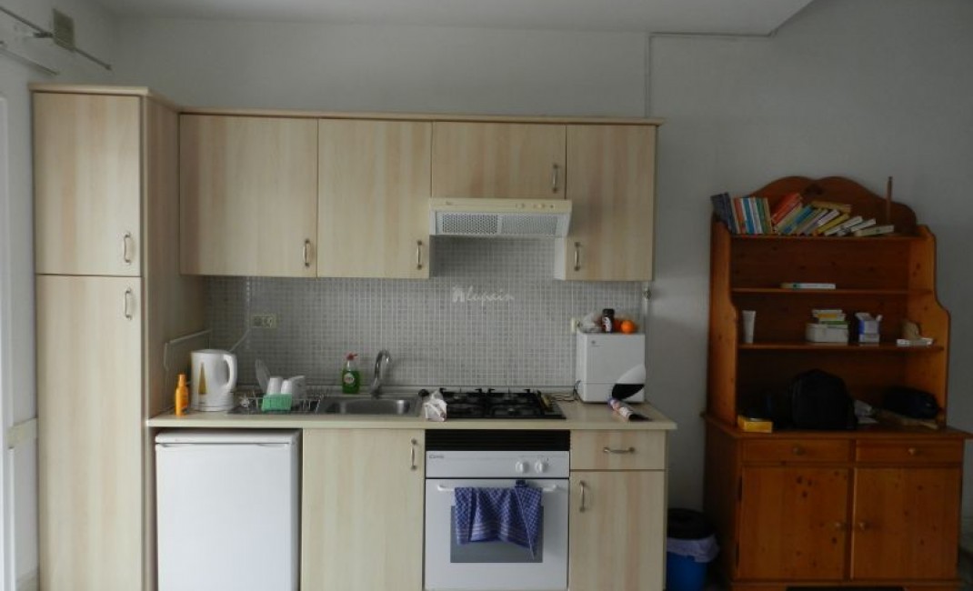 Revente - Appartement - Los Cristianos - Cristian Sur Los Cristianos Tenerife