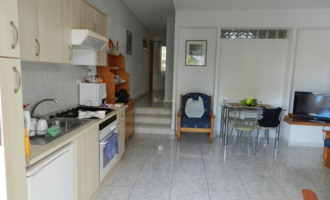 Revente - Appartement - Los Cristianos - Cristian Sur Los Cristianos Tenerife