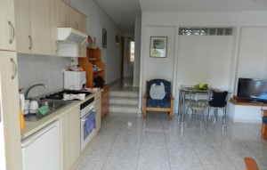 Revente - Appartement - Los Cristianos - Cristian Sur Los Cristianos Tenerife