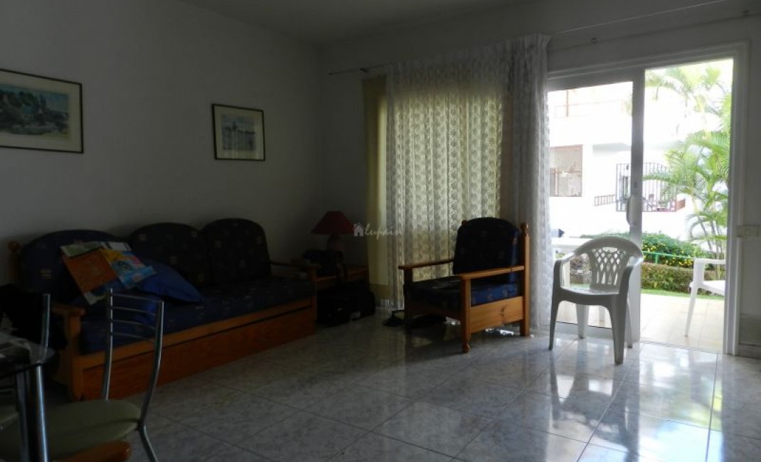 Revente - Appartement - Los Cristianos - Cristian Sur Los Cristianos Tenerife