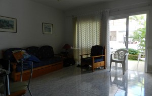 Revente - Appartement - Los Cristianos - Cristian Sur Los Cristianos Tenerife