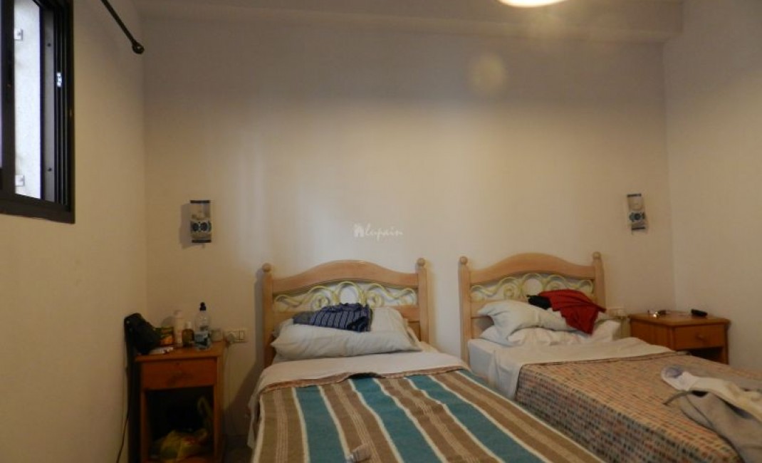 Revente - Appartement - Los Cristianos - Cristian Sur Los Cristianos Tenerife